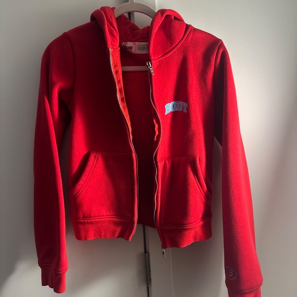 Body by Raven Tracey - Picture 4 of 5